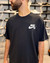 CAMISETA M NK SB LOGO LB HO24 (PRETO) - comprar online