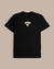 200732 CAMISETA BASICA WONDERLAND B PRETO - comprar online