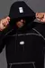 BLUSA MOLETOM CHRONIC BLACK 008V2 na internet