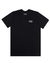 Camiseta Básica Fire Creative Suporte (Preto) - comprar online
