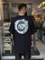 Tee Wheelt Black