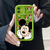 Capinha Motorola Mickey
