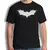 Camiseta Masculina Herói Batman DC Universe