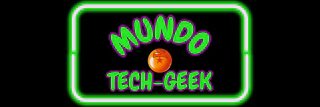 Mundo Tech-Geek