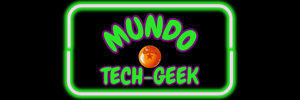 Mundo Tech-Geek