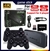 SF1500 Mini jogos de console Videogame para super Nintendo SNES E NES 16-bit 1500