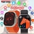 Smart watch S8 Ultra series 8