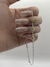 Pulseira 3 flores - comprar online