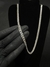 Corrente Escamada 5,5mm 70cm - comprar online
