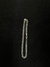 Pulseira Escamada 4mm 21cm - comprar online