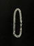 Pulseira Escamada 7mm 21cm na internet
