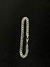 Pulseira Escamada 7mm 21cm - comprar online