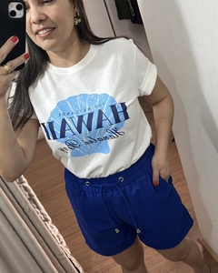 Short linho Maisa - comprar online