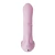 Vibrador de ponto G com Dedilhar / Pulsação / vai e vem de Anel -À Longa Distância - APP - comprar online