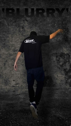 Remera Blurry - comprar online