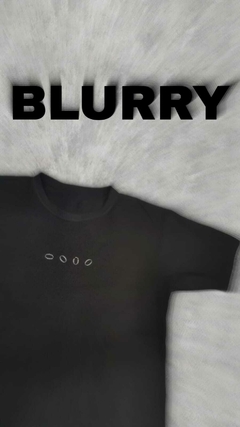 Remera Blurry