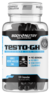 testo GH 120 cap