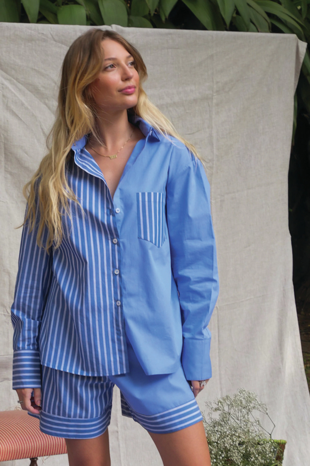 Camisa Allure