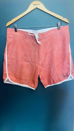 Bermuda Touch Coral Suave - comprar online