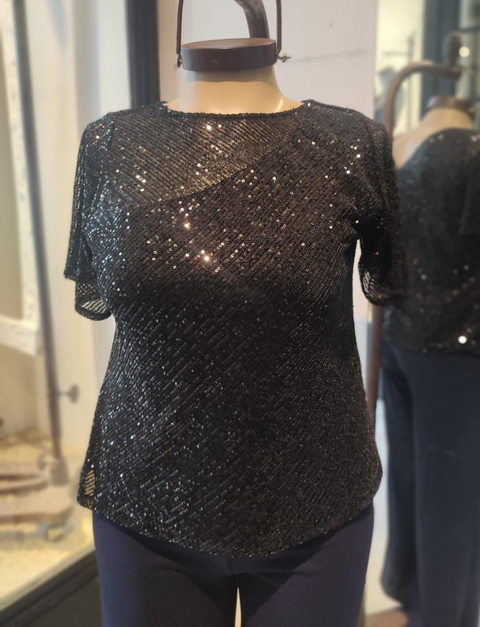 Blusa rene
