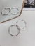 Brinco Argola Thays - loja online