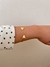 Bracelete Coração - Lugh Shop