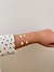 Bracelete Coração - comprar online