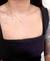 Colar Alice Cristal - loja online