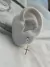 Brinco Argolinha Cruz na internet