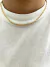 Choker Jade - Lugh Shop