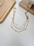 Colar Triplo - Lugh Shop