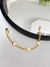 Pulseira Corações na internet