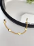 Pulseira Corações na internet