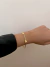 Pulseira Corações - Lugh Shop
