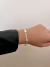 Imagem do Pulseira Corações