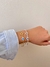 Pulseira Olho Grego II - comprar online