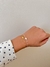Pulseira Mini Coração - comprar online