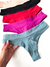 Calcinha Bela em microfibra - Clube da Lingerie