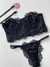 Conjunto Melinda sem bojo com aro