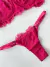 Conjunto Betina Pink sem bojo calcinha de regulagem na internet