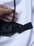 Conjunto preto Luna sem bojo e sem aro na internet
