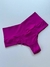 Calcinha extra alta de microfibra COMFY fio duplo - comprar online