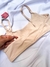 Top Clara sem bojo - Clube da Lingerie