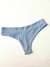 Calcinha Bela em microfibra - Clube da Lingerie
