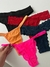 Kit surpresa de calcinhas - Clube da Lingerie