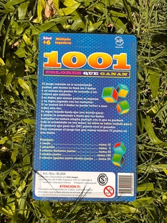 1001 - comprar online