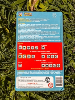 Barco de piratas - comprar online
