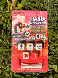 Había una vez..
