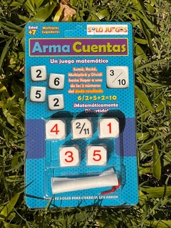 Armá Cuentas