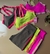 CONJUNTO SHOULDER